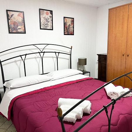 Attico Di Giggia Apartman Giardini-Naxos Kültér fotó