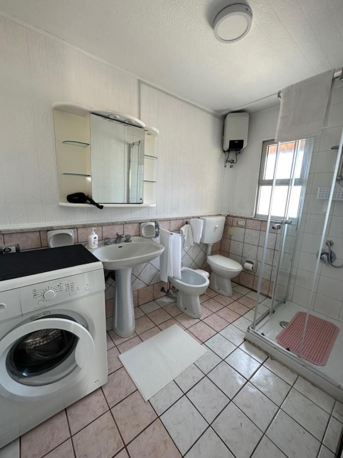 Attico Di Giggia Apartman Giardini-Naxos Kültér fotó