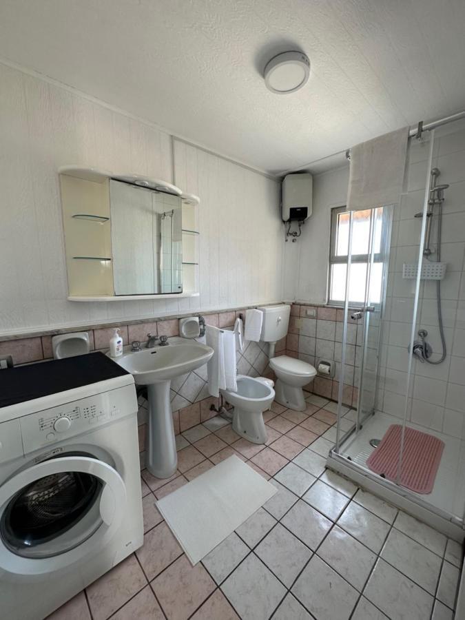 Attico Di Giggia Apartman Giardini-Naxos Kültér fotó
