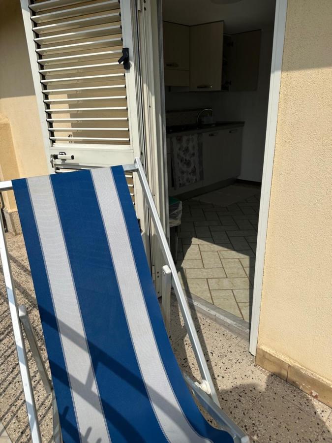 Attico Di Giggia Apartman Giardini-Naxos Kültér fotó