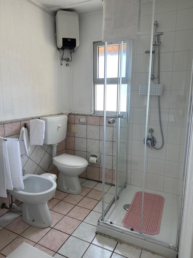 Attico Di Giggia Apartman Giardini-Naxos Kültér fotó