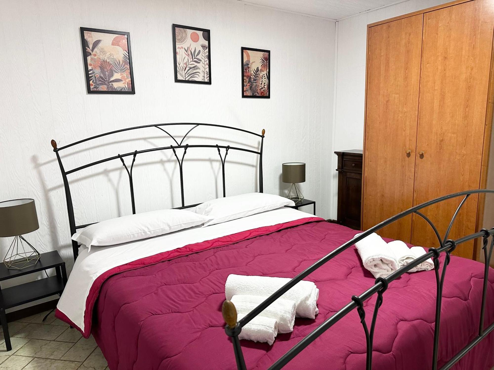 Attico Di Giggia Apartman Giardini-Naxos Kültér fotó