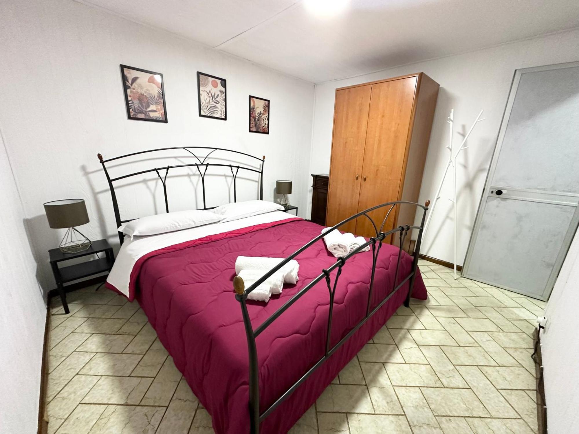 Attico Di Giggia Apartman Giardini-Naxos Kültér fotó