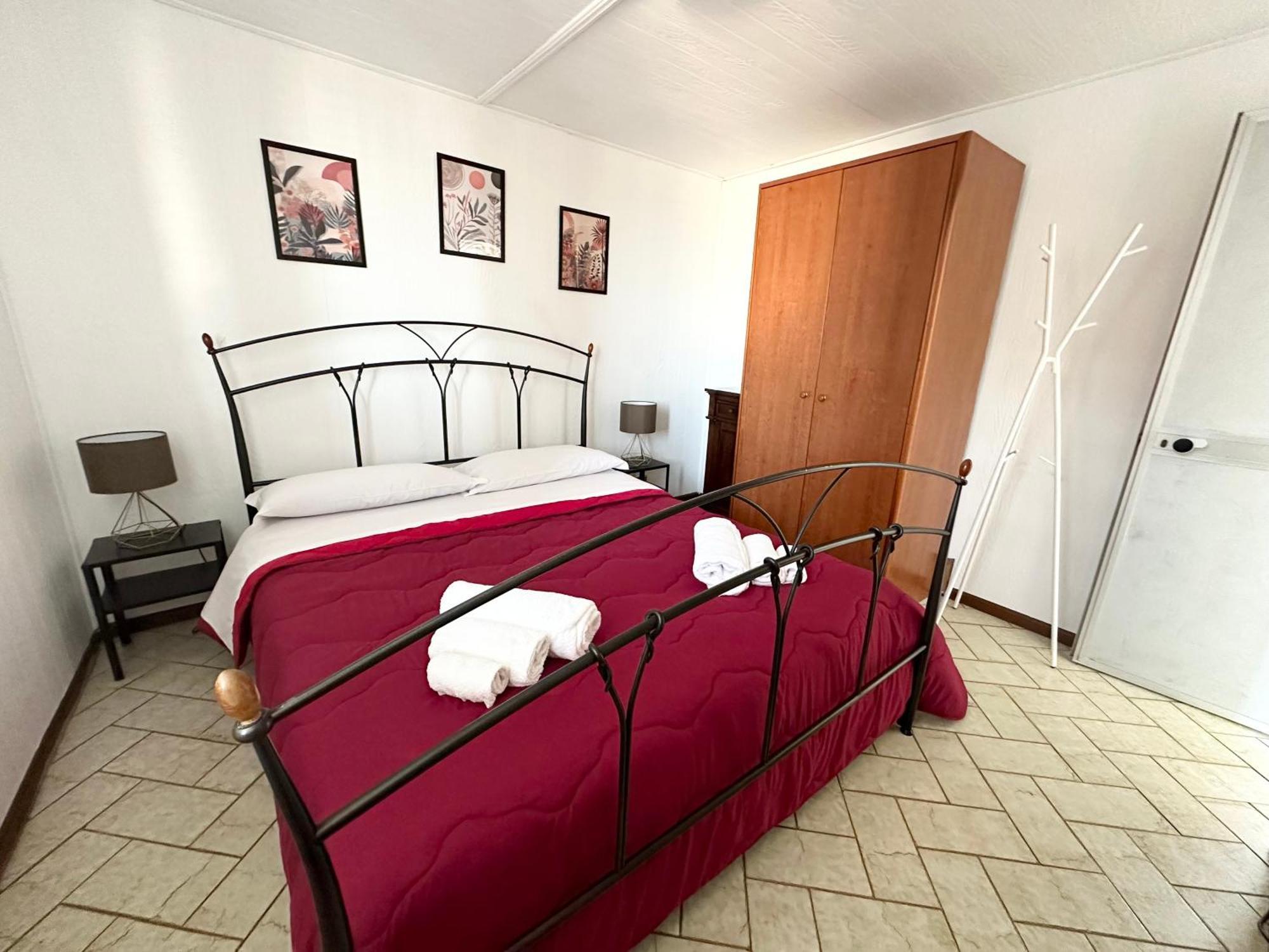 Attico Di Giggia Apartman Giardini-Naxos Kültér fotó