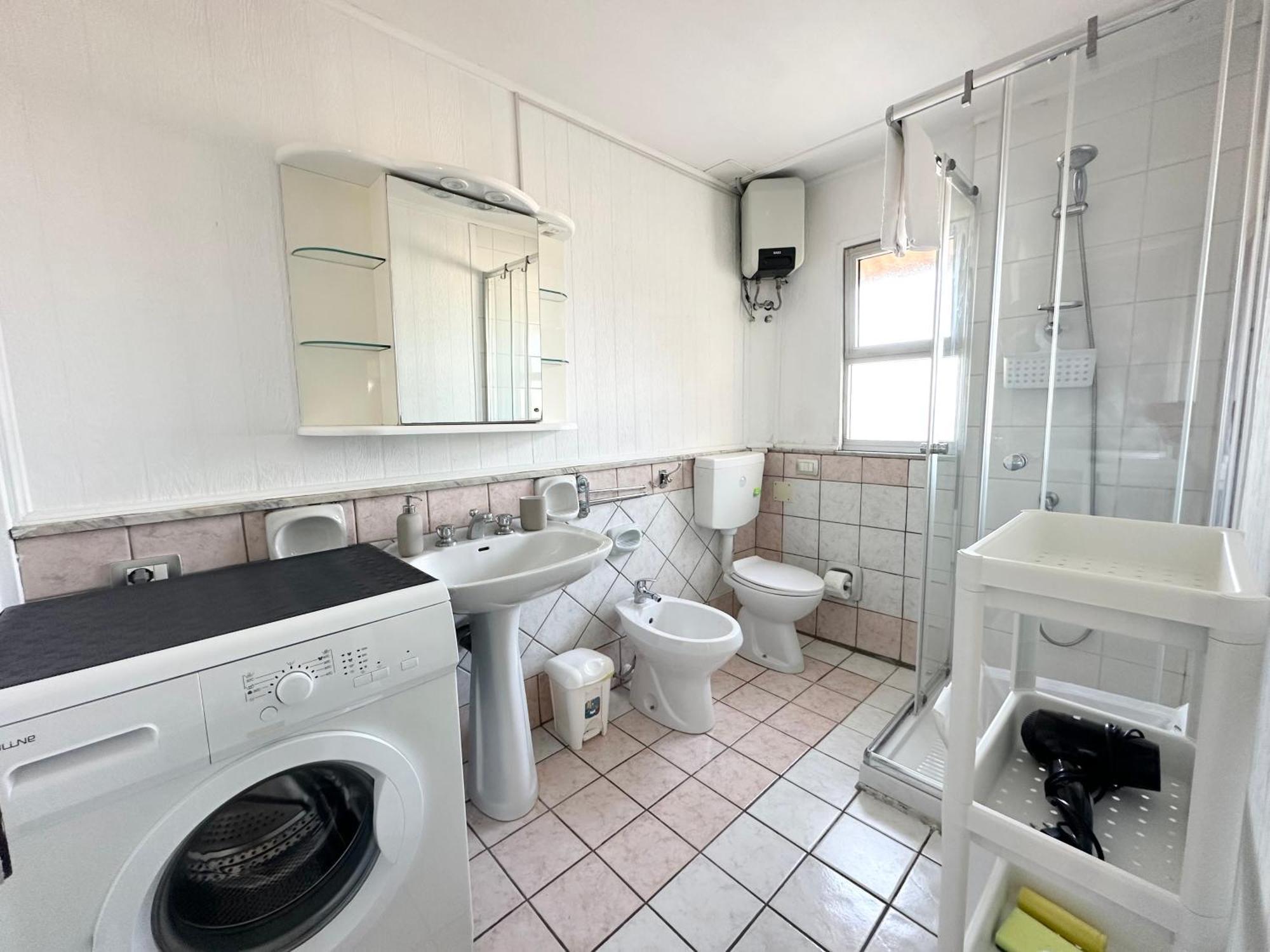 Attico Di Giggia Apartman Giardini-Naxos Kültér fotó