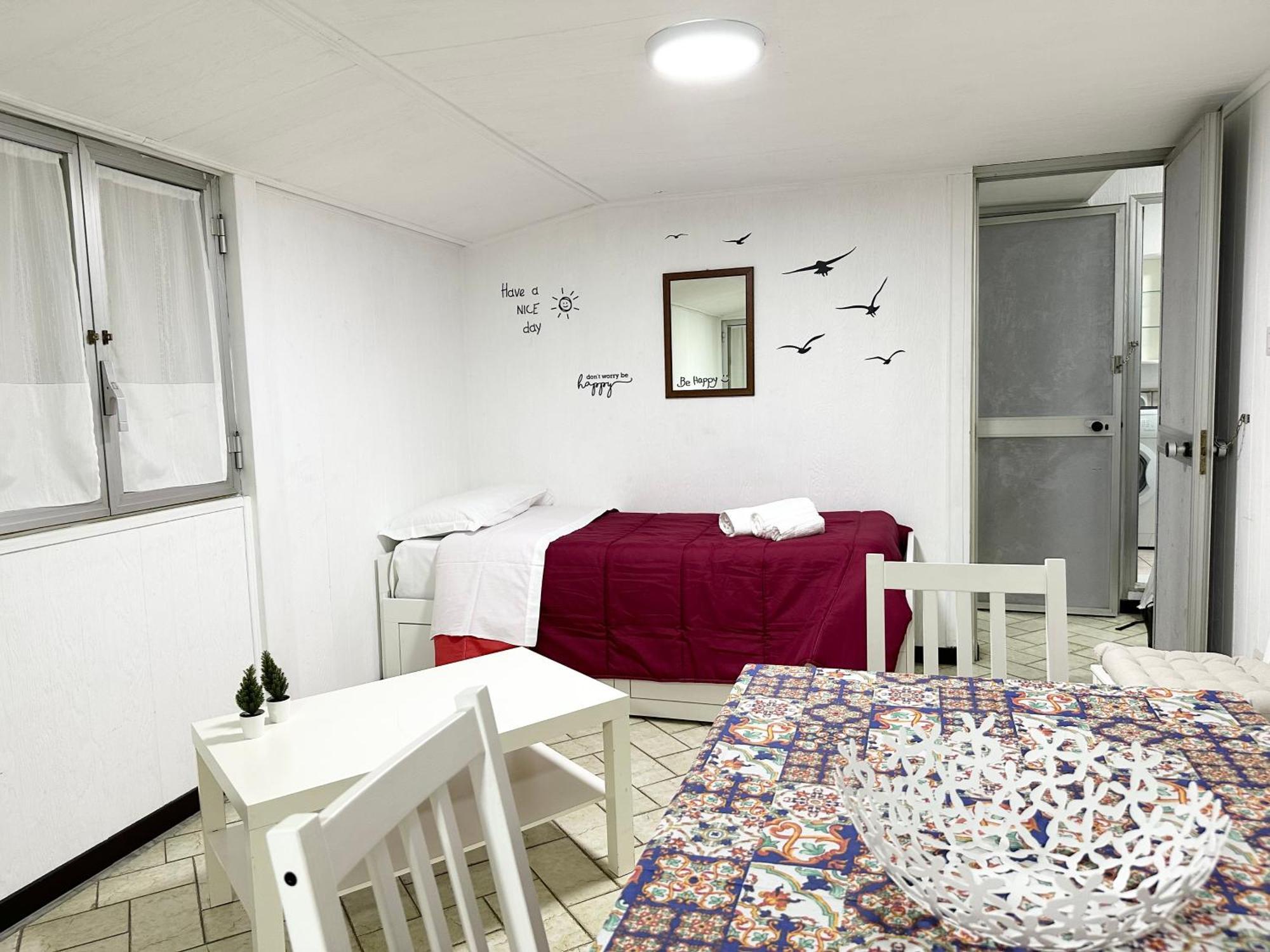 Attico Di Giggia Apartman Giardini-Naxos Kültér fotó